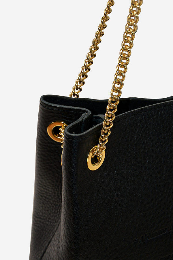 LovUnlimited Leather Hand Bag (Available in 10 Colors)