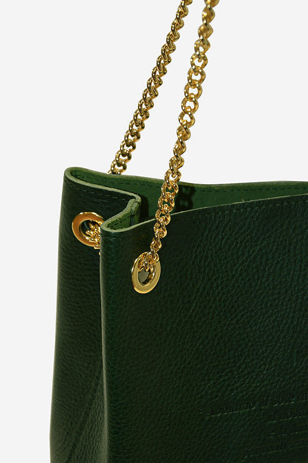 LovUnlimited Leather Hand Bag (Available in 10 Colors)