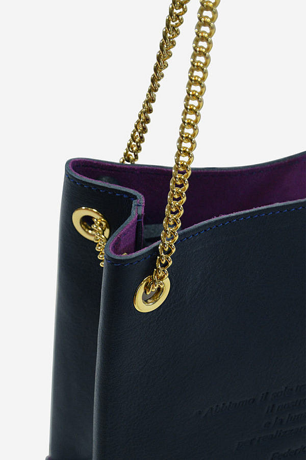LovUnlimited Leather Hand Bag (Available in 10 Colors)