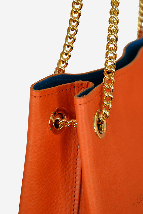 LovUnlimited Leather Hand Bag (Available in 10 Colors)