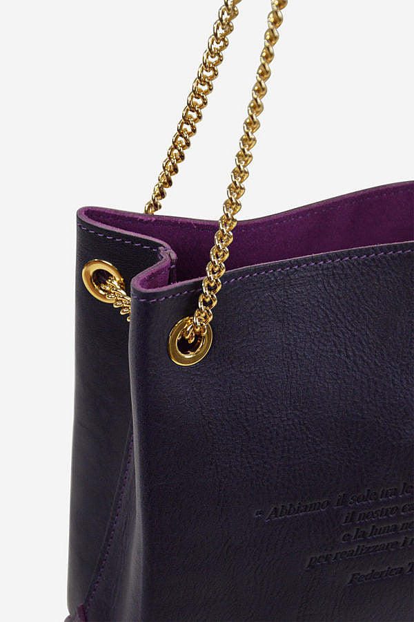 LovUnlimited Leather Hand Bag (Available in 10 Colors)