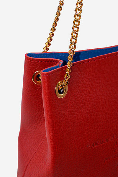 LovUnlimited Leather Hand Bag (Available in 10 Colors)