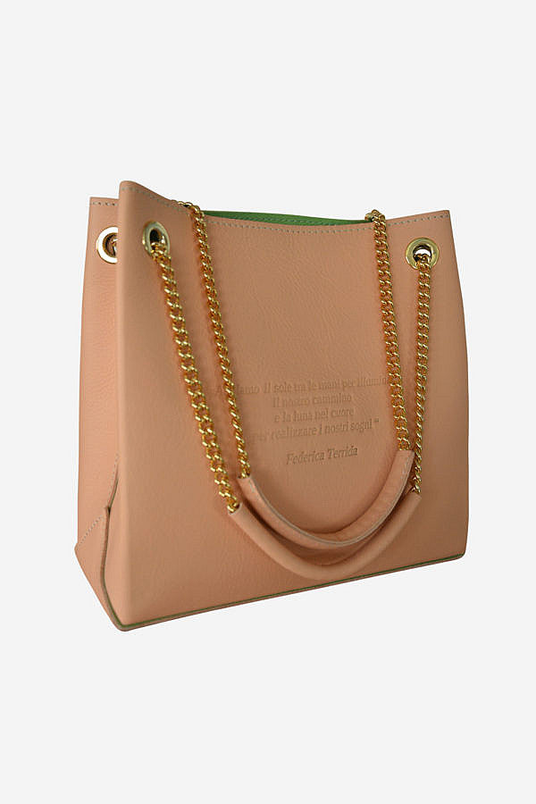 LovUnlimited Leather Hand Bag (Available in 10 Colors)