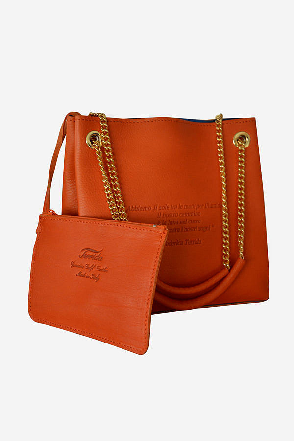 LovUnlimited Leather Hand Bag (Available in 10 Colors)