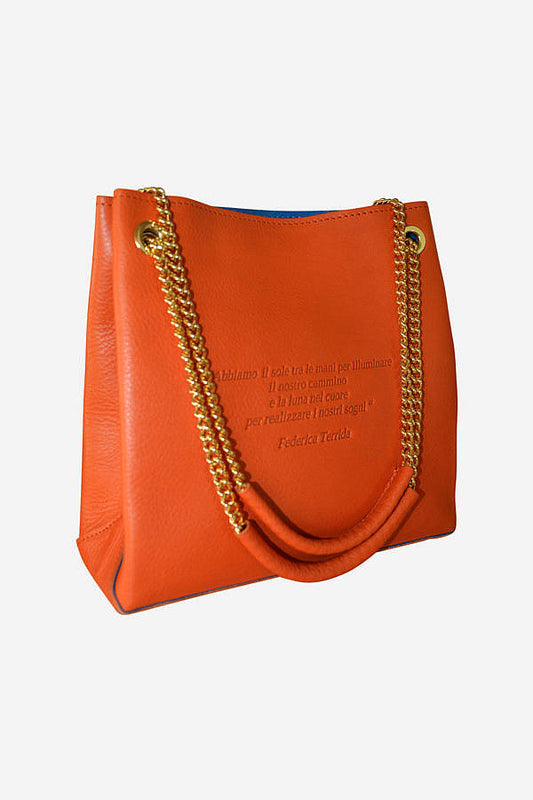 LovUnlimited Leather Hand Bag (Available in 10 Colors)