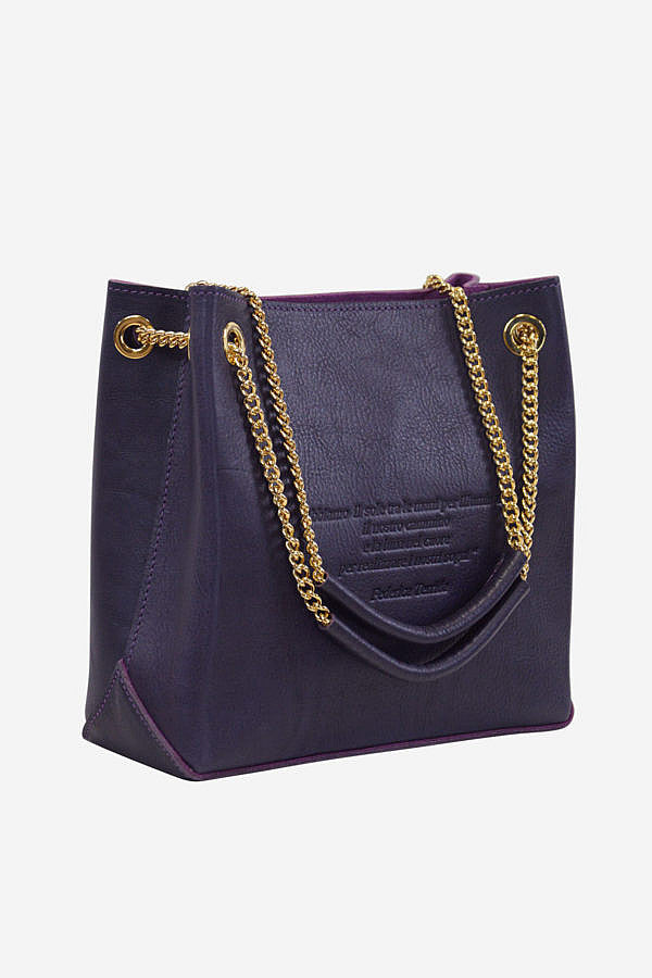 LovUnlimited Leather Hand Bag (Available in 10 Colors)
