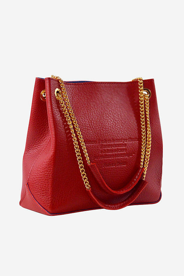 LovUnlimited Leather Hand Bag (Available in 10 Colors)