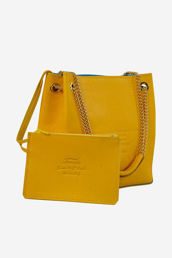 LovUnlimited Leather Hand Bag (Available in 10 Colors)