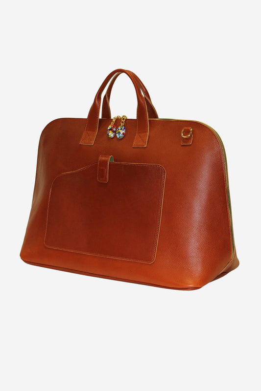 Murano Duffel (Available in 3 colors)