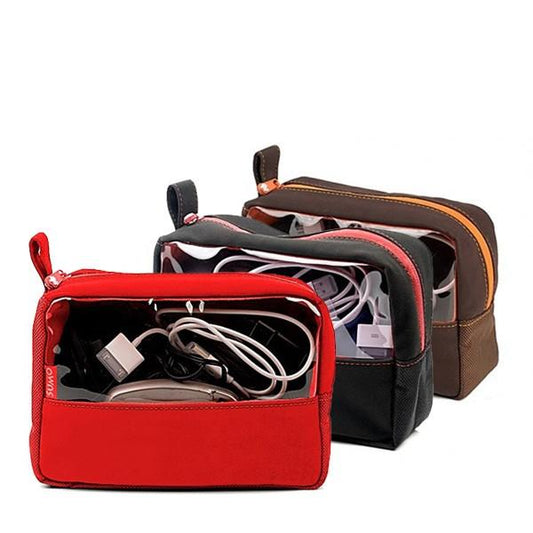 Accessory Ditties Bag (Available in 3 colors)