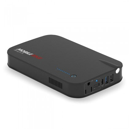 CORE Power AC USB - 27,000mAh Portable Laptop Charger