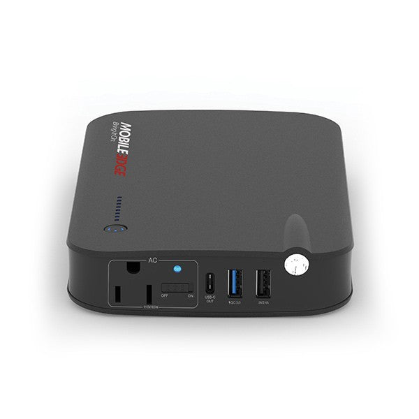 CORE Power AC USB - 27,000mAh Portable Laptop Charger