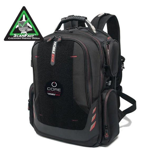 16" Gaming Checkpoint Friendly Backpack