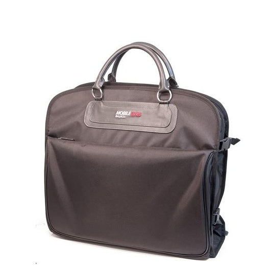 Traveler's Folding Garment Bag