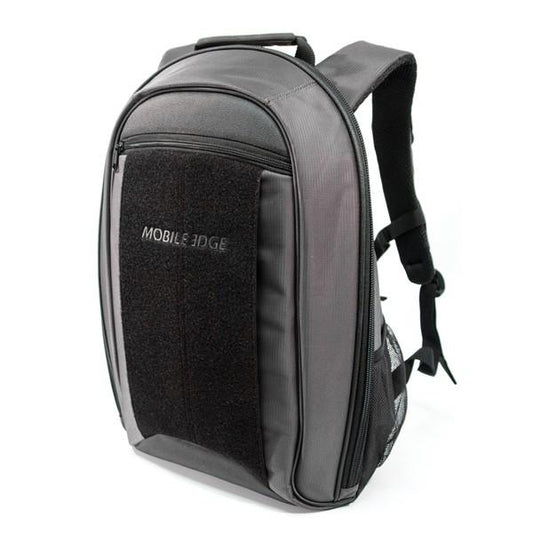 17.3" Graphite Laptop Backpack
