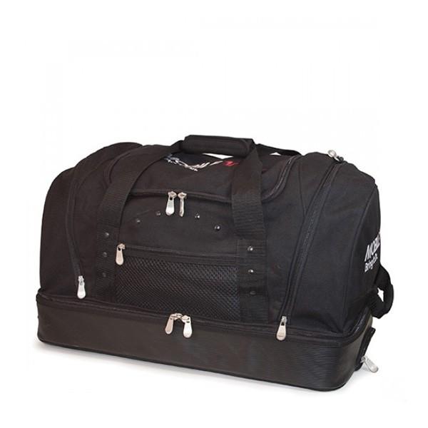 Deluxe Rolling Gym Duffel