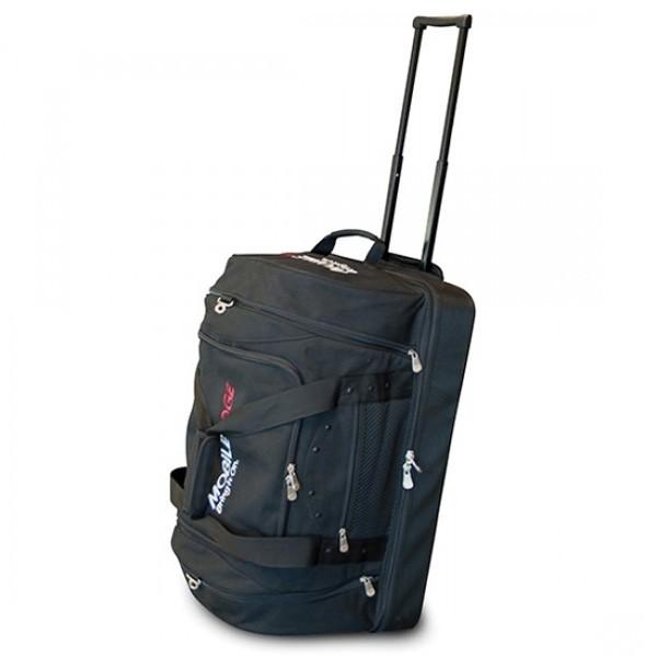 Deluxe Rolling Gym Duffel