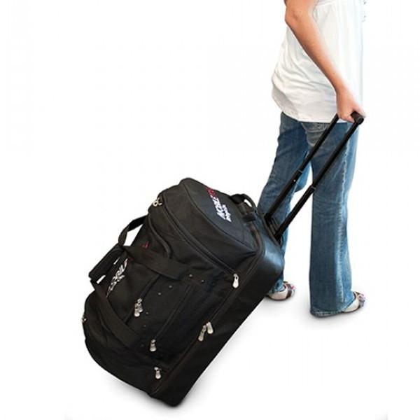 Deluxe Rolling Gym Duffel