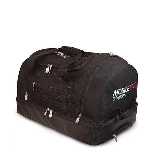 Deluxe Rolling Gym Duffel