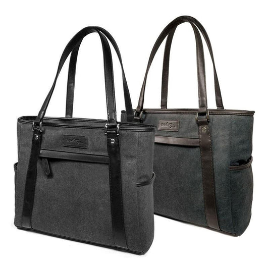 15.6" Urban Laptop Tote (Available in 2 colors)