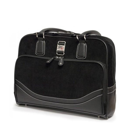 14"-16" Classic Corduroy Laptop Tote