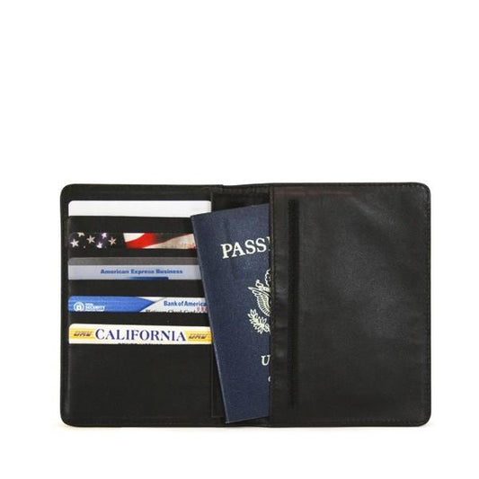 Sentry I.D. & Passport Wallet