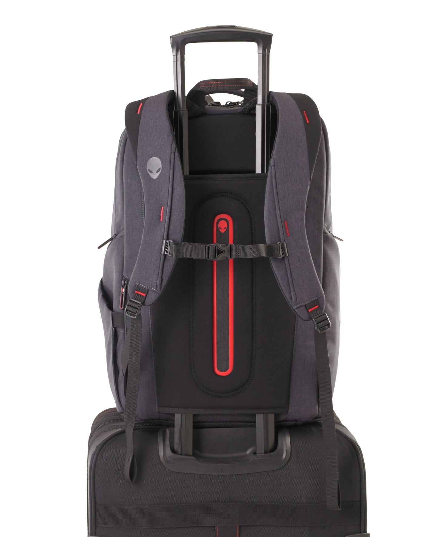 Alienware Area-51m Elite 17" Backpack