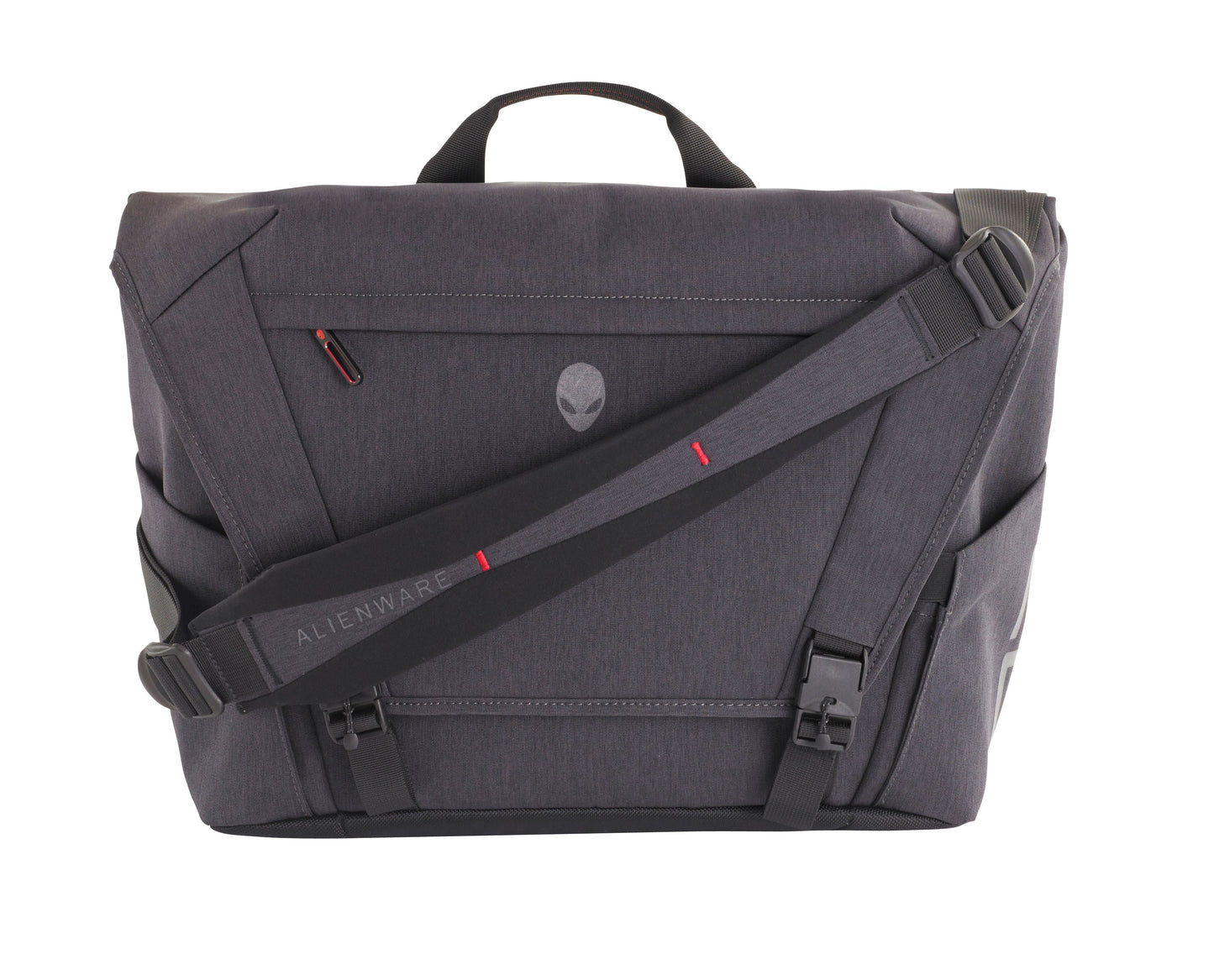 Alienware Area-51m 17" Messenger Bag
