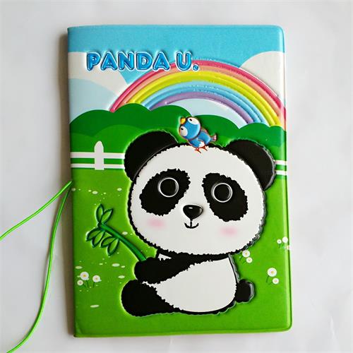 Fashion 2020 Newest Brand Design Passport Holder Documents Bag VS Travel Passport Cover Card Case cover to passport