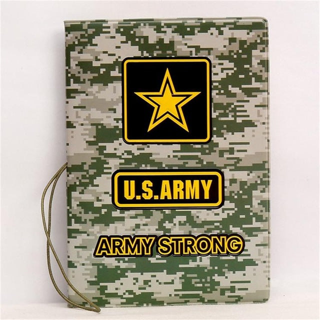 Fashion 2020 Newest Brand Design Passport Holder Documents Bag VS Travel Passport Cover Card Case cover to passport
