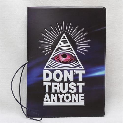 Fashion 2020 Newest Brand Design Passport Holder Documents Bag VS Travel Passport Cover Card Case cover to passport