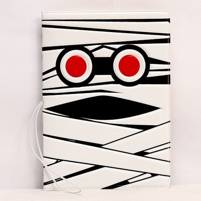 Fashion 2020 Newest Brand Design Passport Holder Documents Bag VS Travel Passport Cover Card Case cover to passport