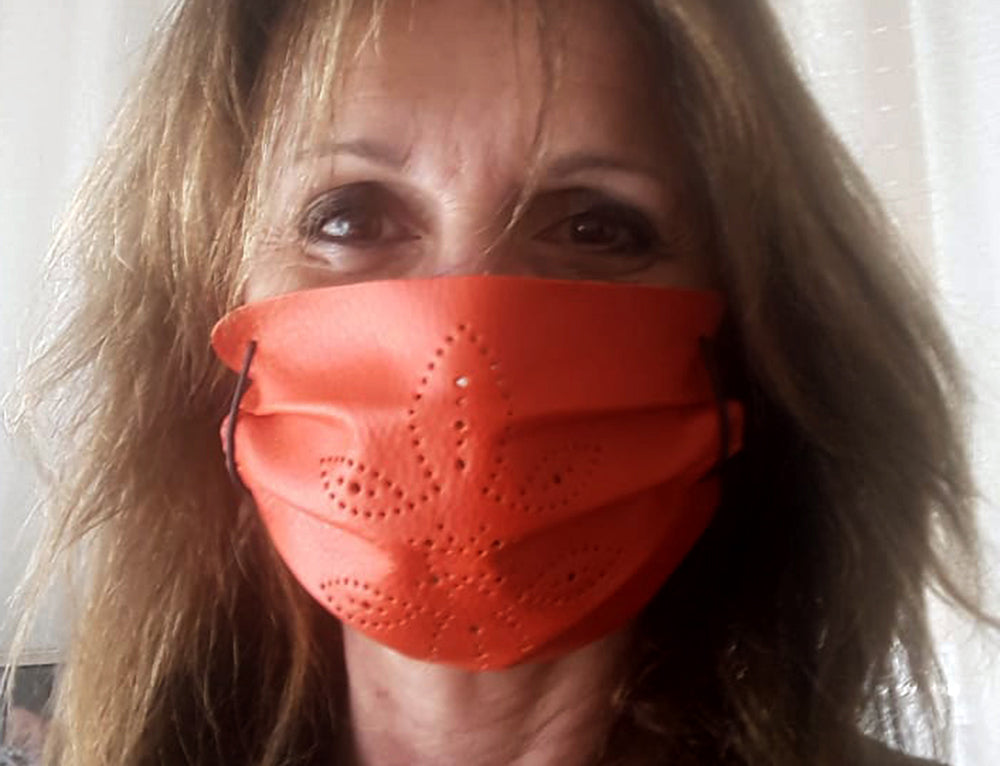 T-PROTECT Protective Face Mask - SALE! Pick 4 for $60 (Available in 20 Colors)