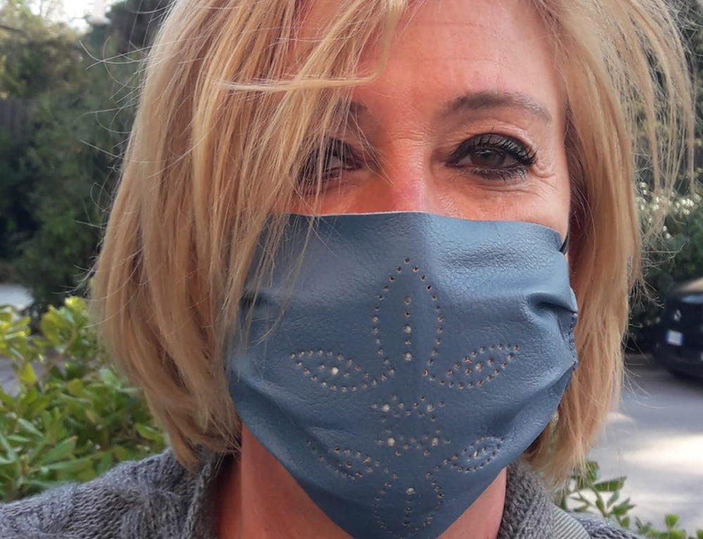 T-PROTECT Protective Face Mask - SALE! Pick 4 for $60 (Available in 20 Colors)