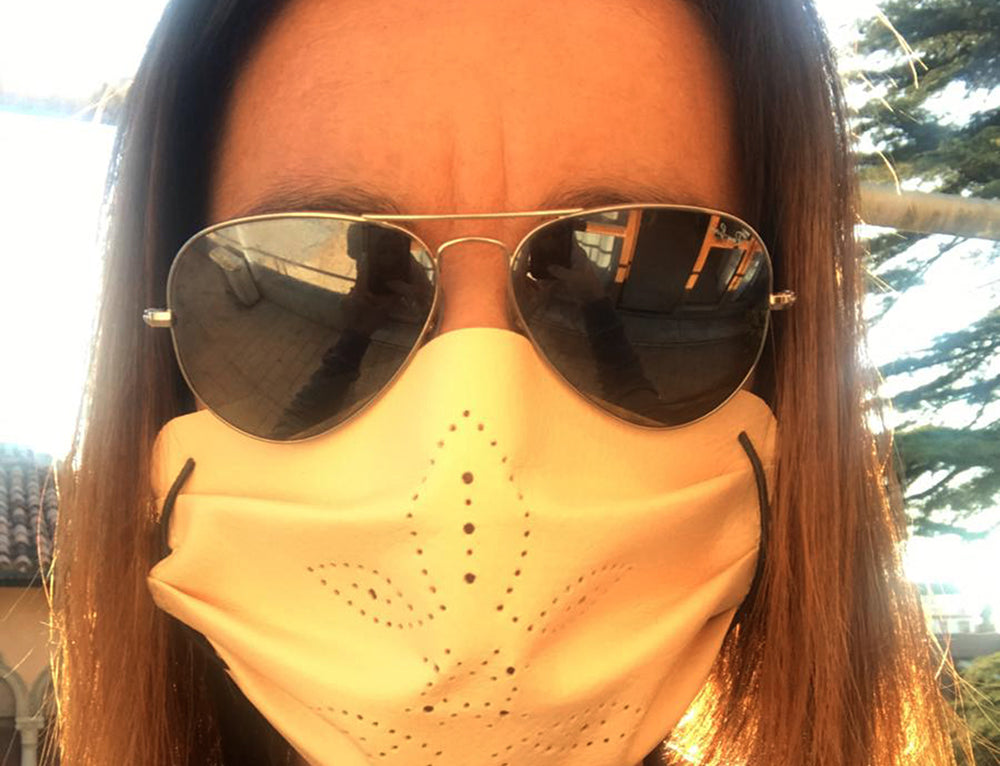 T-PROTECT Protective Face Mask - SALE! Pick 4 for $60 (Available in 20 Colors)