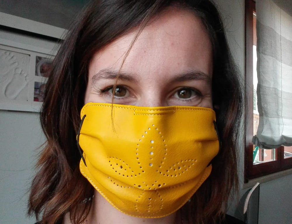 T-PROTECT Protective Face Mask - SALE! Pick 4 for $60 (Available in 20 Colors)