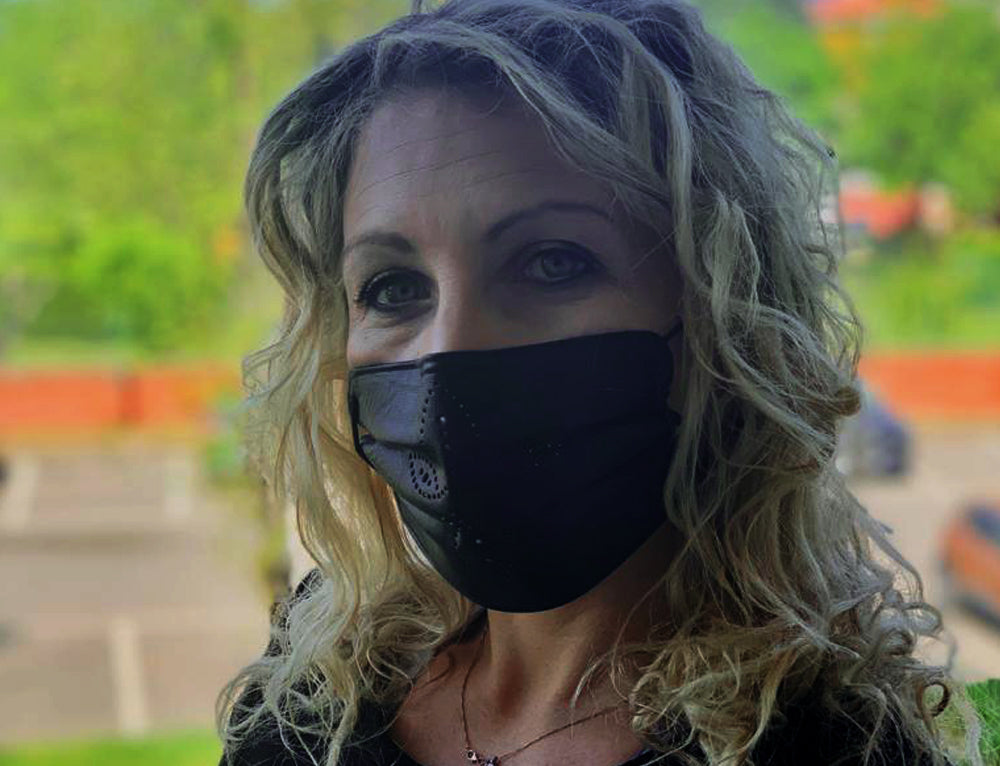 T-PROTECT Protective Face Mask - SALE! Pick 4 for $60 (Available in 20 Colors)