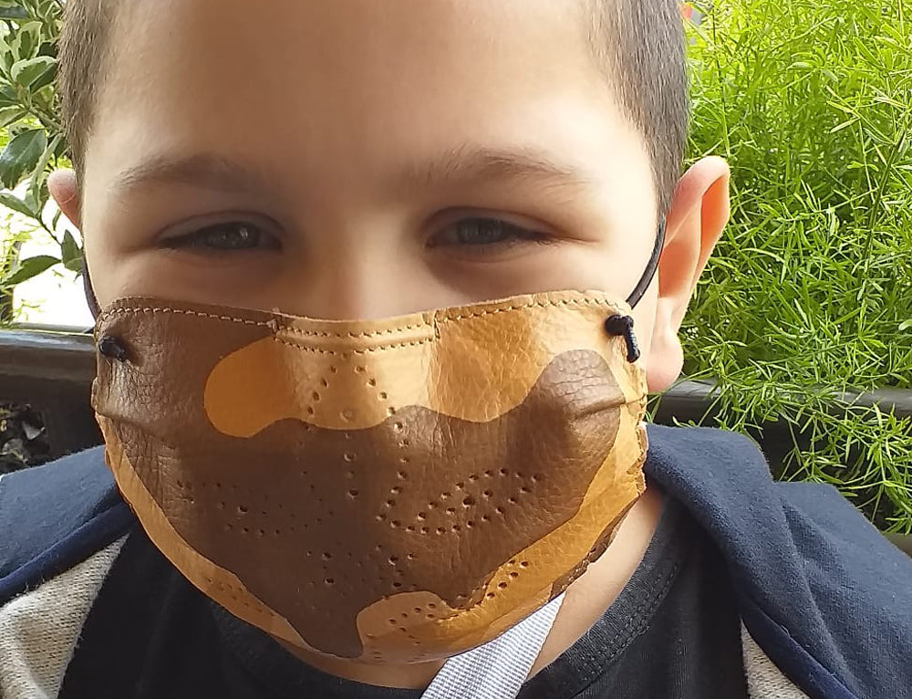 T-PROTECT Protective Face Mask - SALE! Pick 4 for $60 (Available in 20 Colors)