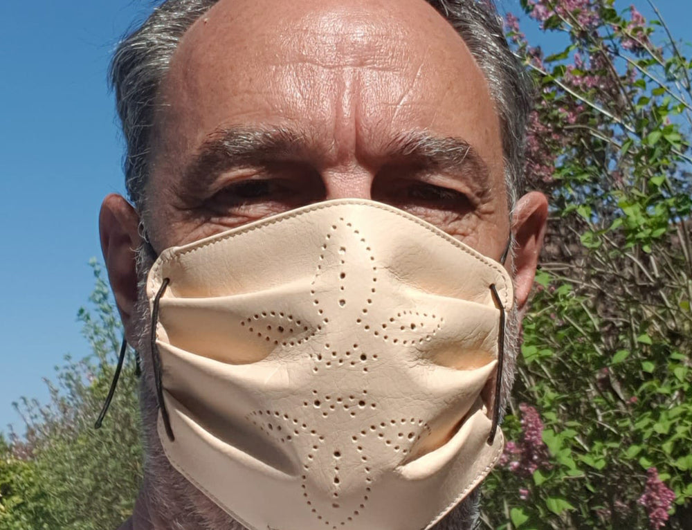 T-PROTECT Protective Face Mask - SALE! Pick 4 for $60 (Available in 20 Colors)