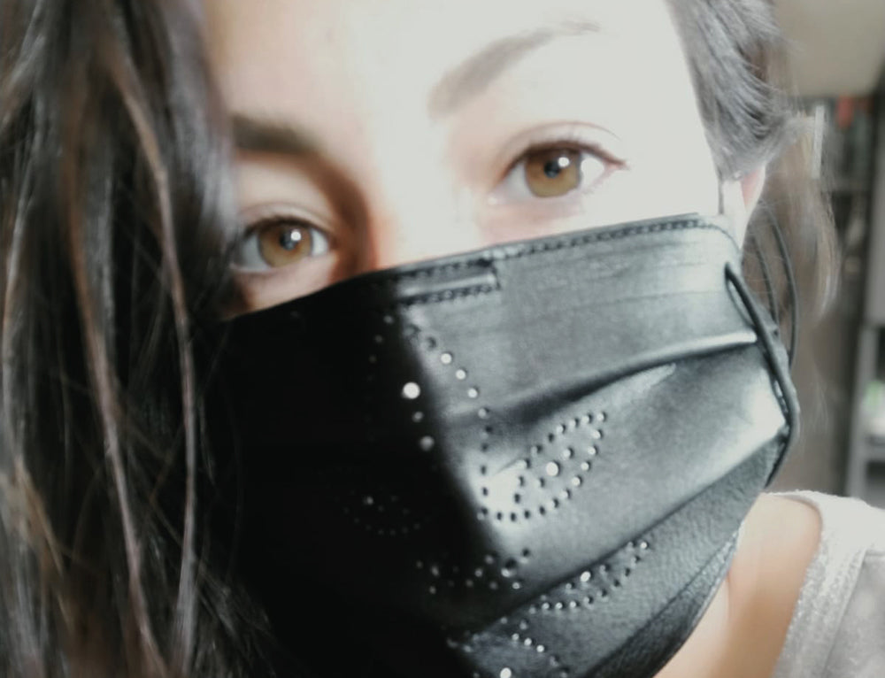 T-PROTECT Protective Face Mask - SALE! Pick 4 for $60 (Available in 20 Colors)